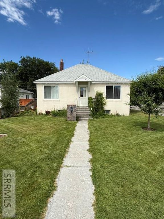 1095 Cassia, Idaho Falls, ID 83402