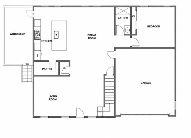 3408 Ashford Loop, Ellenwood, GA 30294