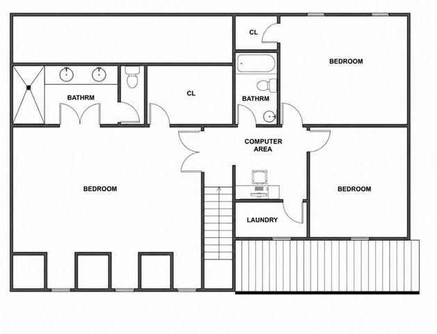 3408 Ashford Loop, Ellenwood, GA 30294
