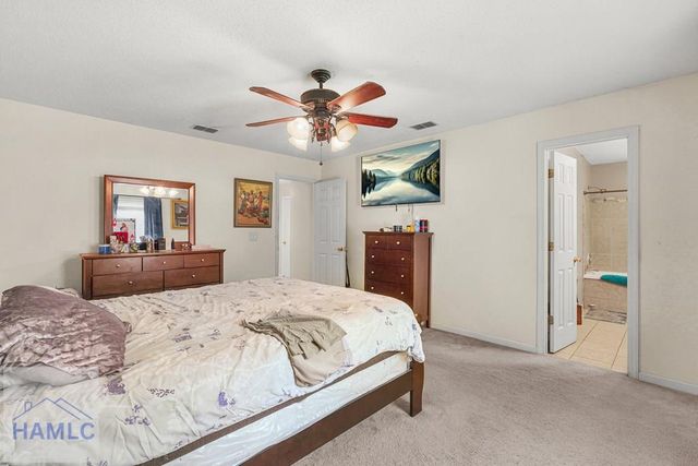 426 Deloach Drive, Hinesville, GA 31313