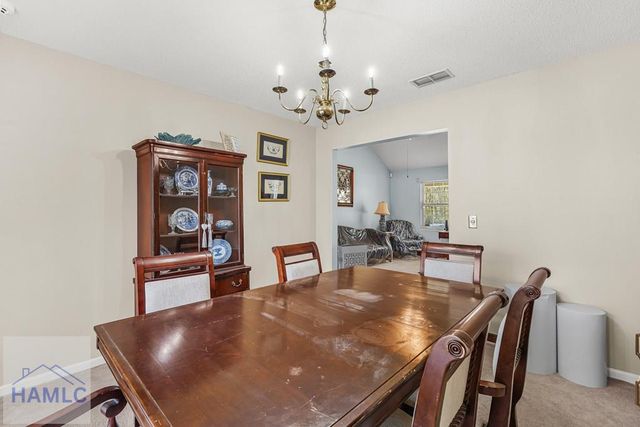 426 Deloach Drive, Hinesville, GA 31313