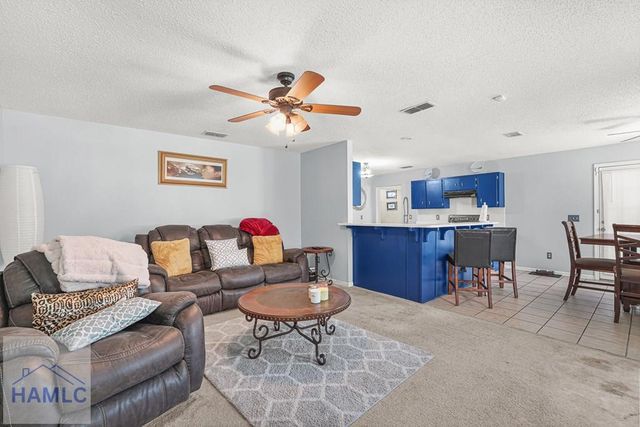 426 Deloach Drive, Hinesville, GA 31313