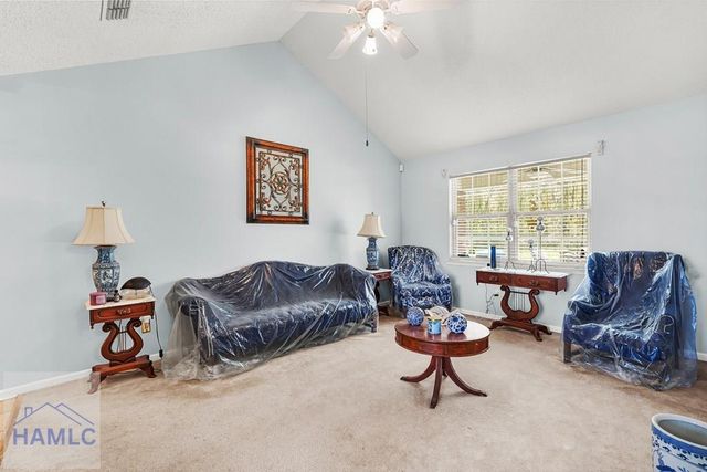 426 Deloach Drive, Hinesville, GA 31313