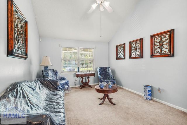 426 Deloach Drive, Hinesville, GA 31313