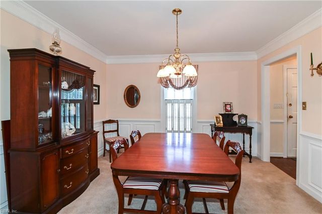 51 Hertzler RD, Newport News, VA 23602