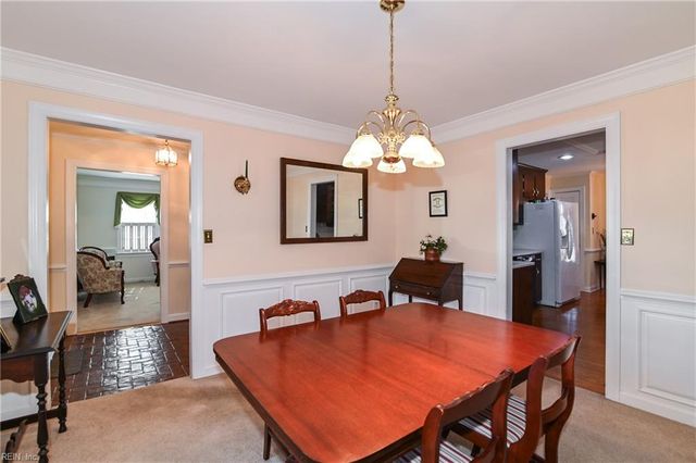 51 Hertzler RD, Newport News, VA 23602