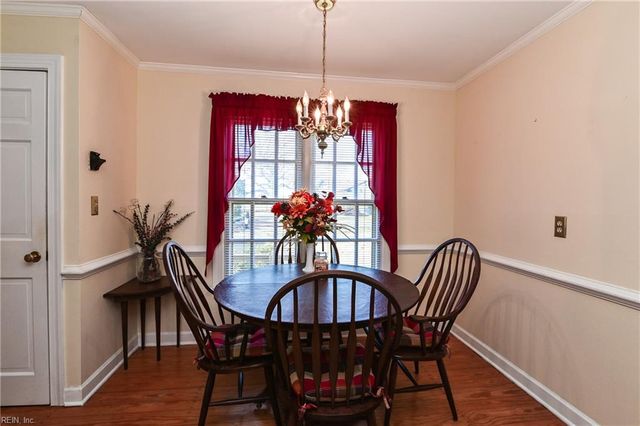 51 Hertzler RD, Newport News, VA 23602