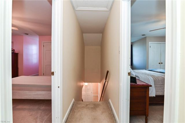 51 Hertzler RD, Newport News, VA 23602