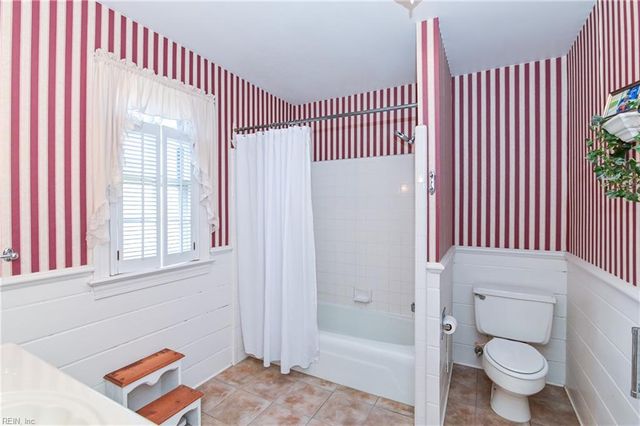 51 Hertzler RD, Newport News, VA 23602