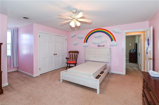 51 Hertzler RD, Newport News, VA 23602