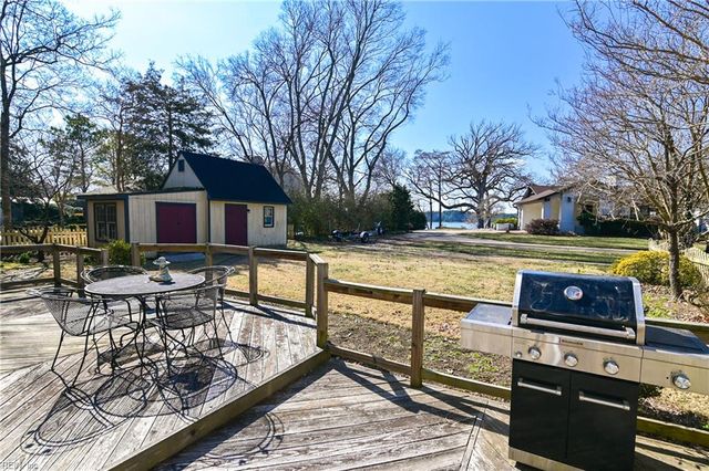 51 Hertzler RD, Newport News, VA 23602