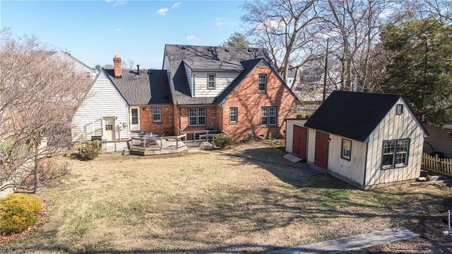 51 Hertzler RD, Newport News, VA 23602