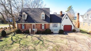 51 Hertzler RD, Newport News, VA 23602