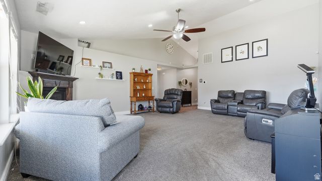 2831 W 2325 N, Plain City, UT 84404