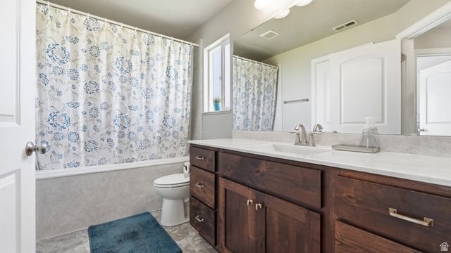 2831 W 2325 N, Plain City, UT 84404