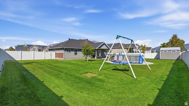2831 W 2325 N, Plain City, UT 84404