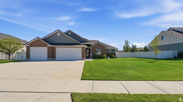 2831 W 2325 N, Plain City, UT 84404