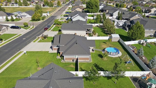2831 W 2325 N, Plain City, UT 84404