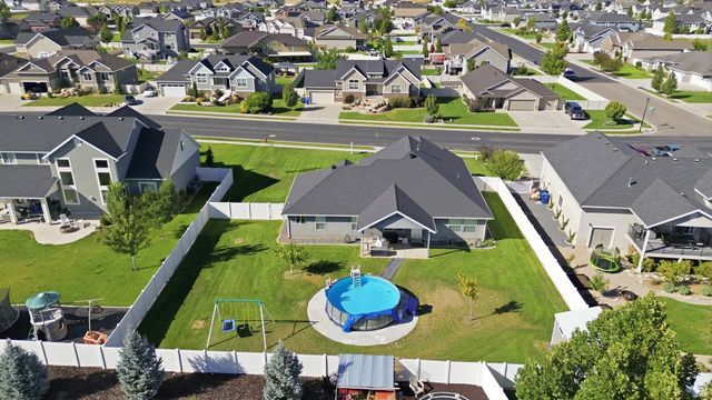 2831 W 2325 N, Plain City, UT 84404