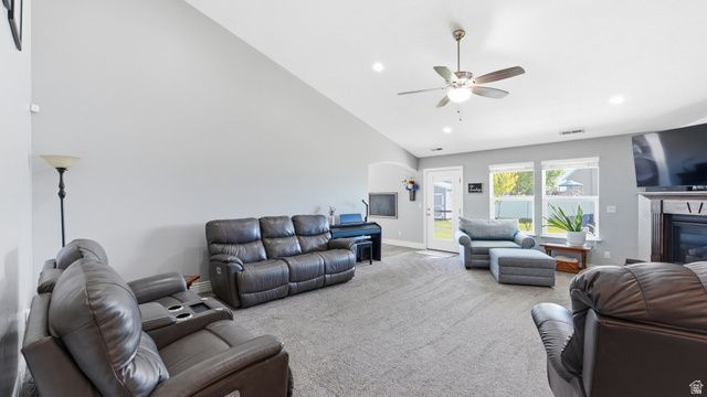 2831 W 2325 N, Plain City, UT 84404
