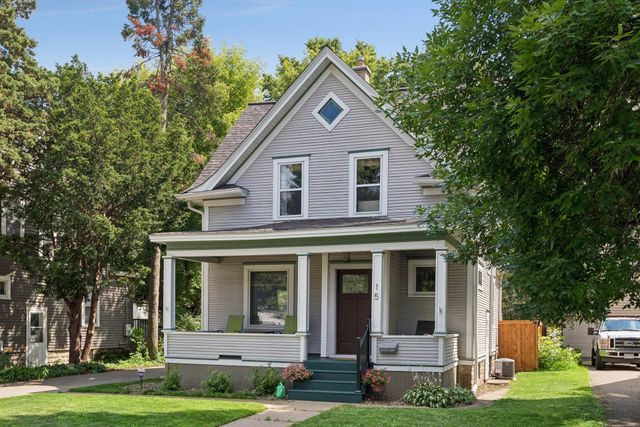 15 W 48th Street, Minneapolis, MN 55419