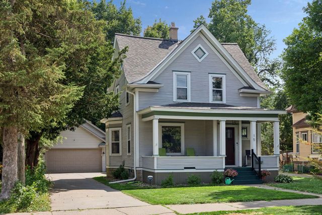 15 W 48th Street, Minneapolis, MN 55419