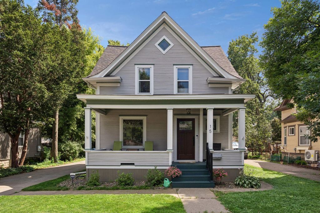 15 W 48th Street, Minneapolis, MN 55419
