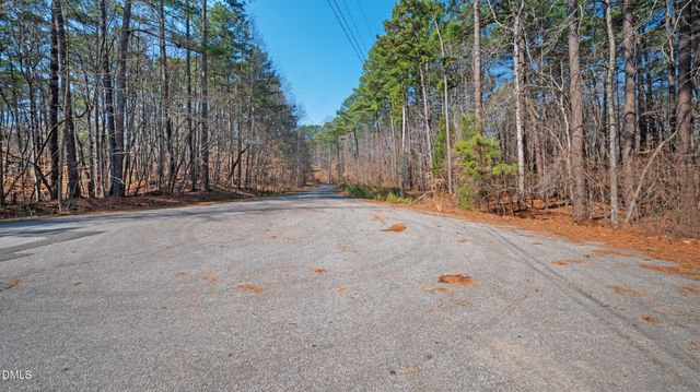 127 Misty Ridge Road, Durham, NC 27712