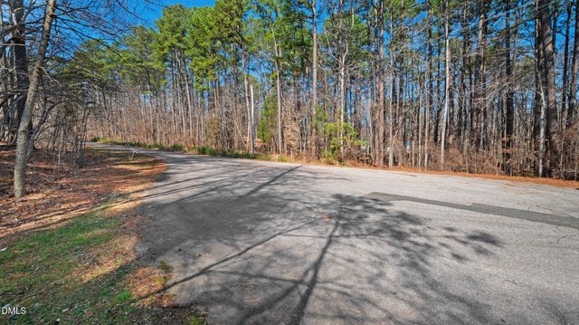 127 Misty Ridge Road, Durham, NC 27712