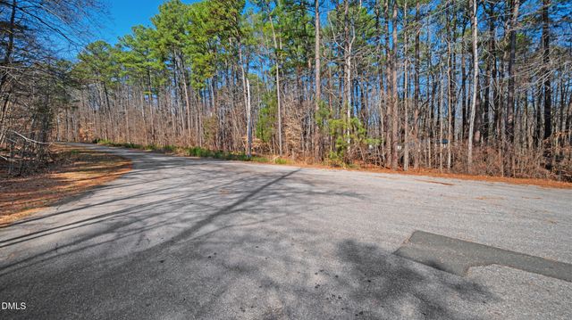 127 Misty Ridge Road, Durham, NC 27712