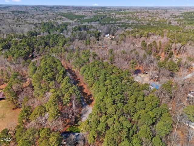 127 Misty Ridge Road, Durham, NC 27712