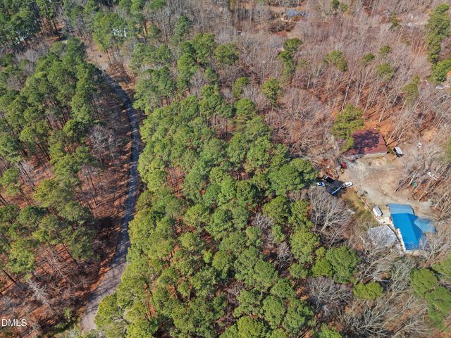 127 Misty Ridge Road, Durham, NC 27712
