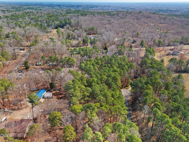 127 Misty Ridge Road, Durham, NC 27712