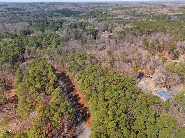 127 Misty Ridge Road, Durham, NC 27712