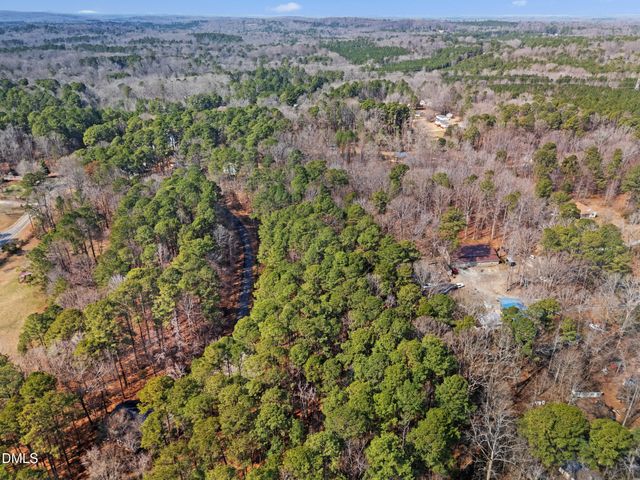127 Misty Ridge Road, Durham, NC 27712