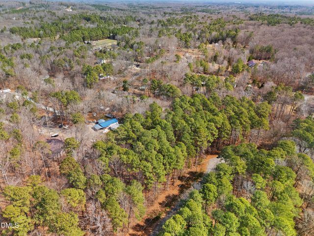 127 Misty Ridge Road, Durham, NC 27712