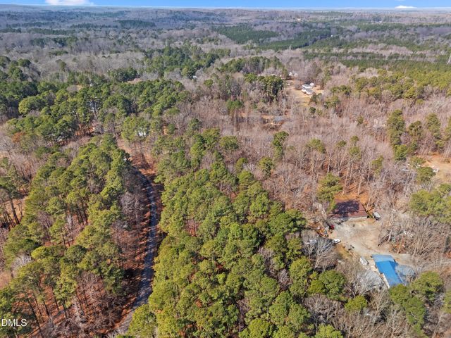 127 Misty Ridge Road, Durham, NC 27712