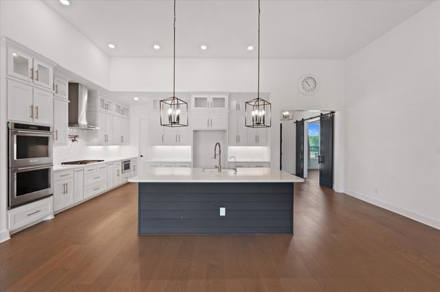 126 Buchanan Court, Weston, TX 75009
