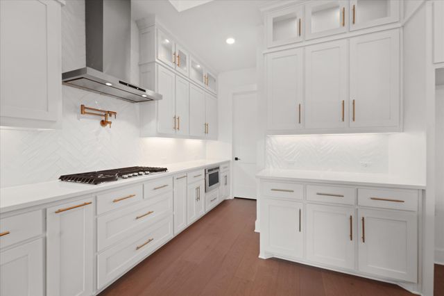 126 Buchanan Court, Weston, TX 75009