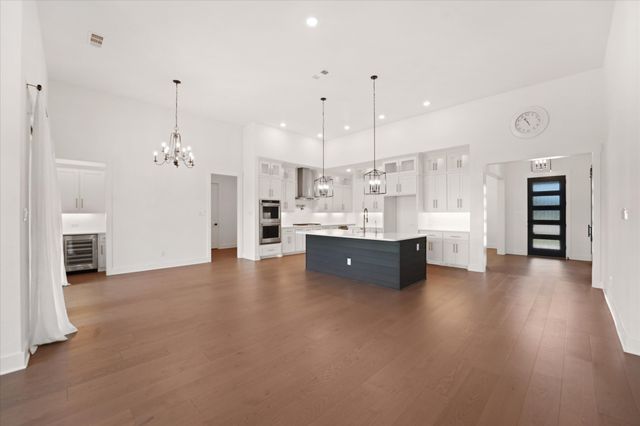 126 Buchanan Court, Weston, TX 75009