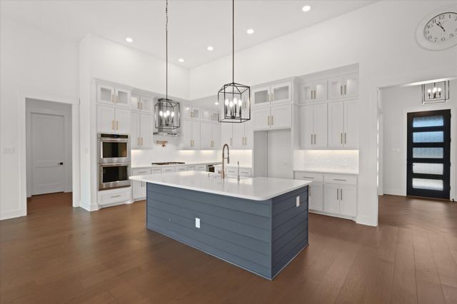 126 Buchanan Court, Weston, TX 75009