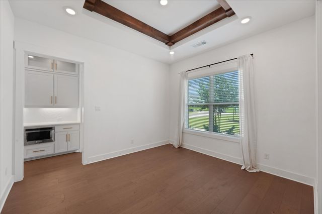 126 Buchanan Court, Weston, TX 75009