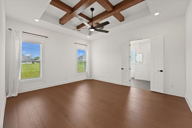 126 Buchanan Court, Weston, TX 75009