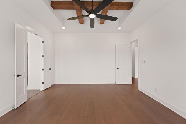 126 Buchanan Court, Weston, TX 75009