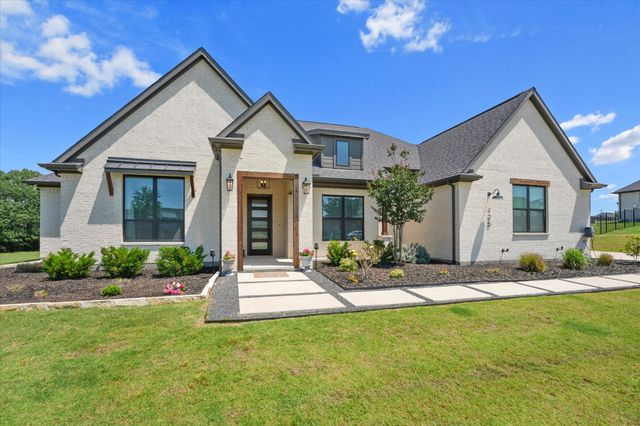 126 Buchanan Court, Weston, TX 75009