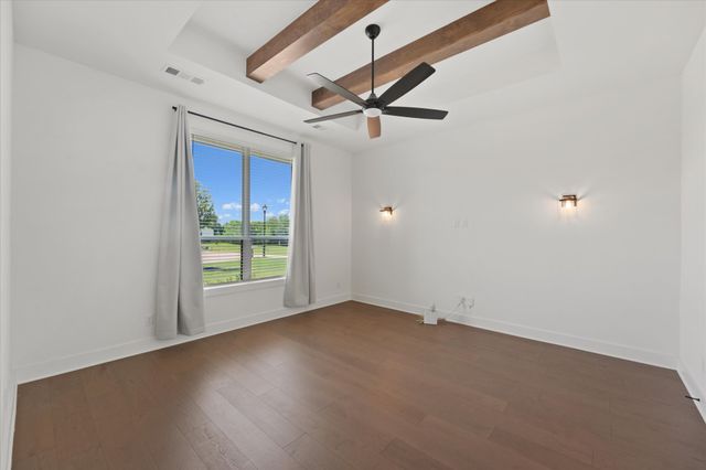 126 Buchanan Court, Weston, TX 75009
