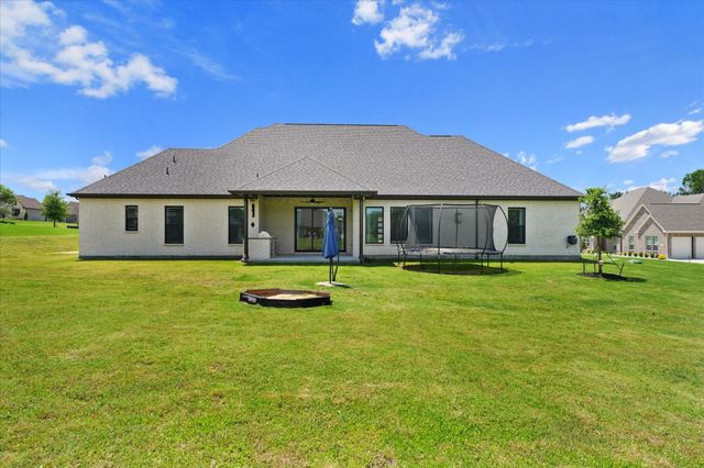 126 Buchanan Court, Weston, TX 75009