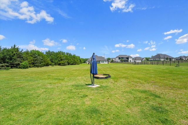 126 Buchanan Court, Weston, TX 75009