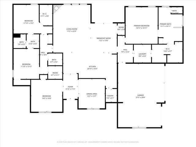 126 Buchanan Court, Weston, TX 75009