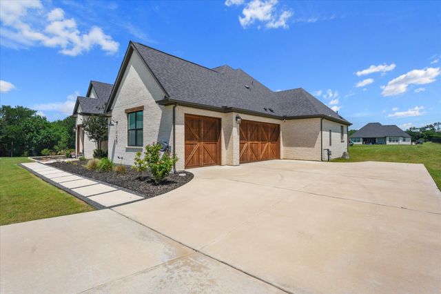 126 Buchanan Court, Weston, TX 75009